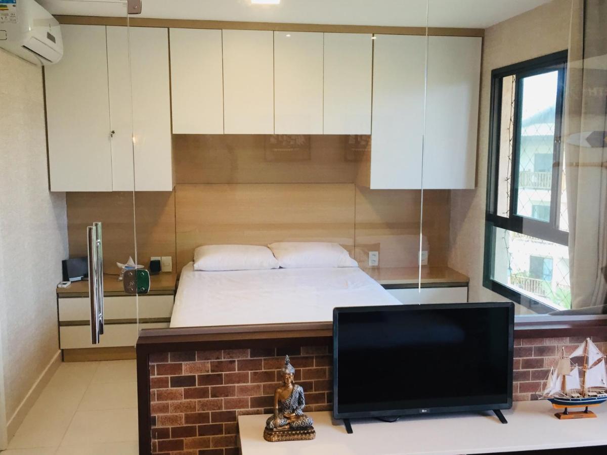 Vg Sun Cumbuco - Apartamento De Temporada Na Praia Do كومبوكو المظهر الخارجي الصورة