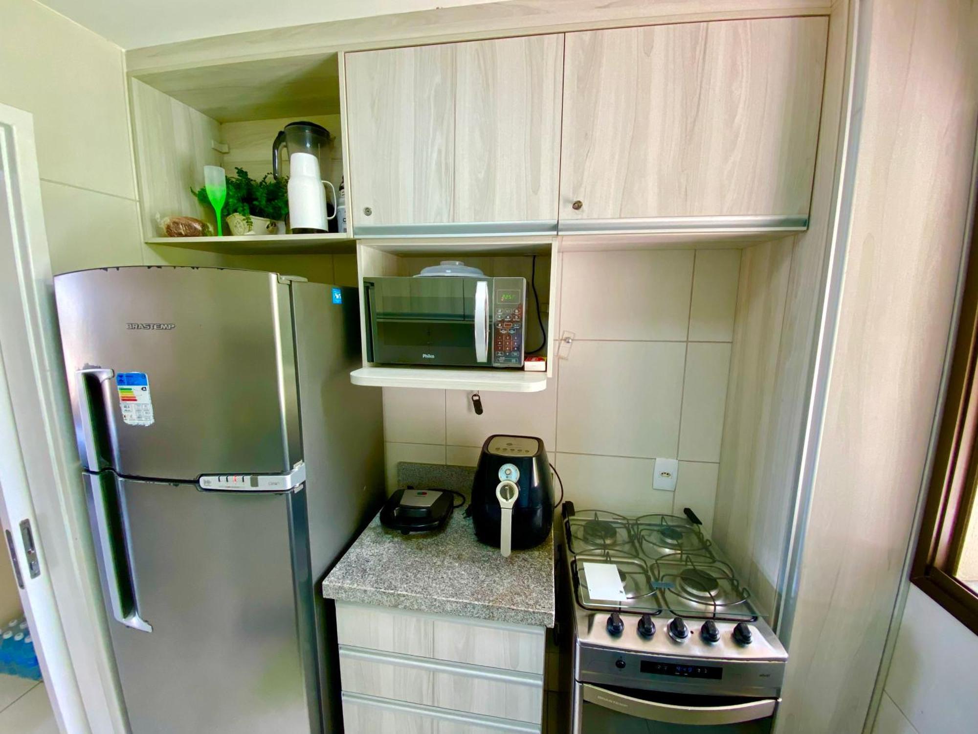 Vg Sun Cumbuco - Apartamento De Temporada Na Praia Do كومبوكو المظهر الخارجي الصورة
