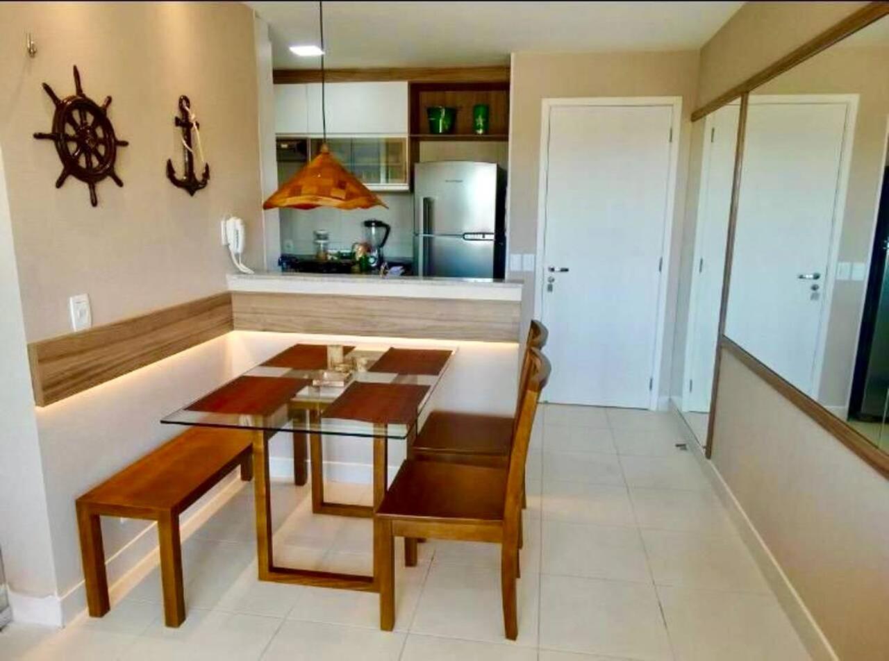 Vg Sun Cumbuco - Apartamento De Temporada Na Praia Do كومبوكو المظهر الخارجي الصورة