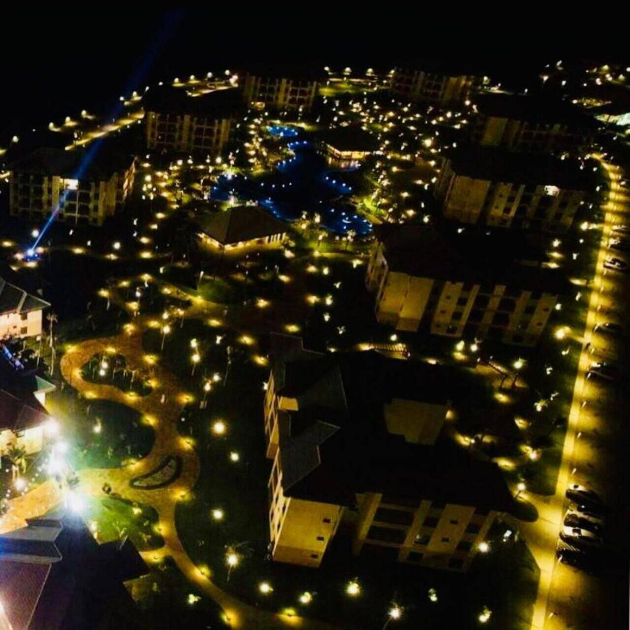 Vg Sun Cumbuco - Apartamento De Temporada Na Praia Do كومبوكو المظهر الخارجي الصورة
