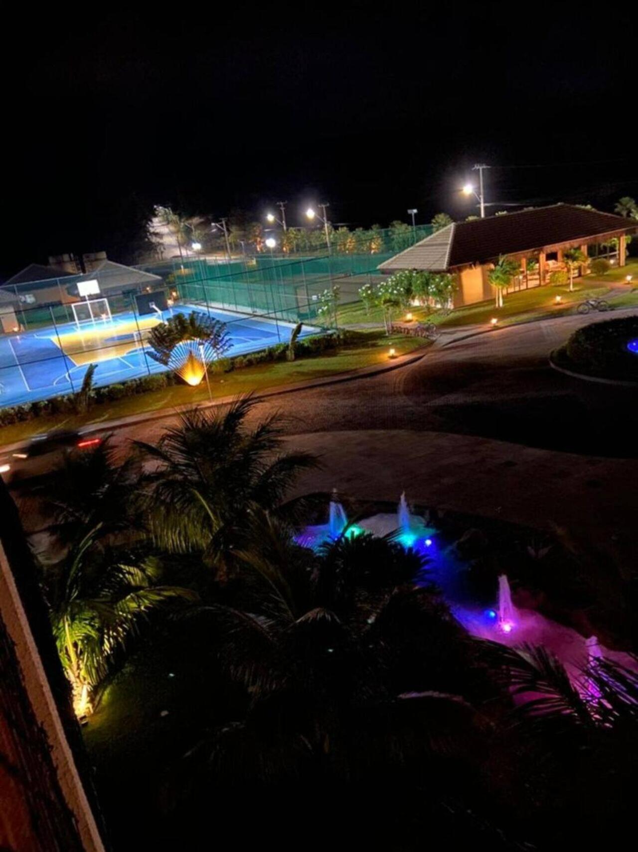 Vg Sun Cumbuco - Apartamento De Temporada Na Praia Do كومبوكو المظهر الخارجي الصورة