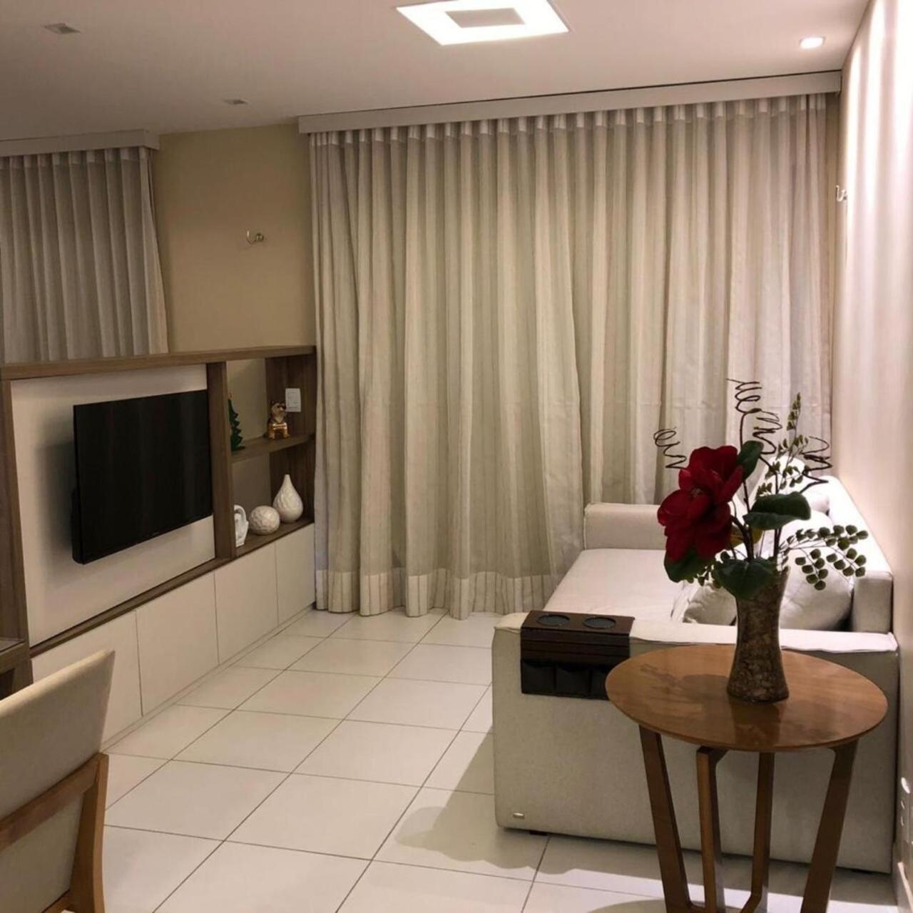 Vg Sun Cumbuco - Apartamento De Temporada Na Praia Do كومبوكو المظهر الخارجي الصورة