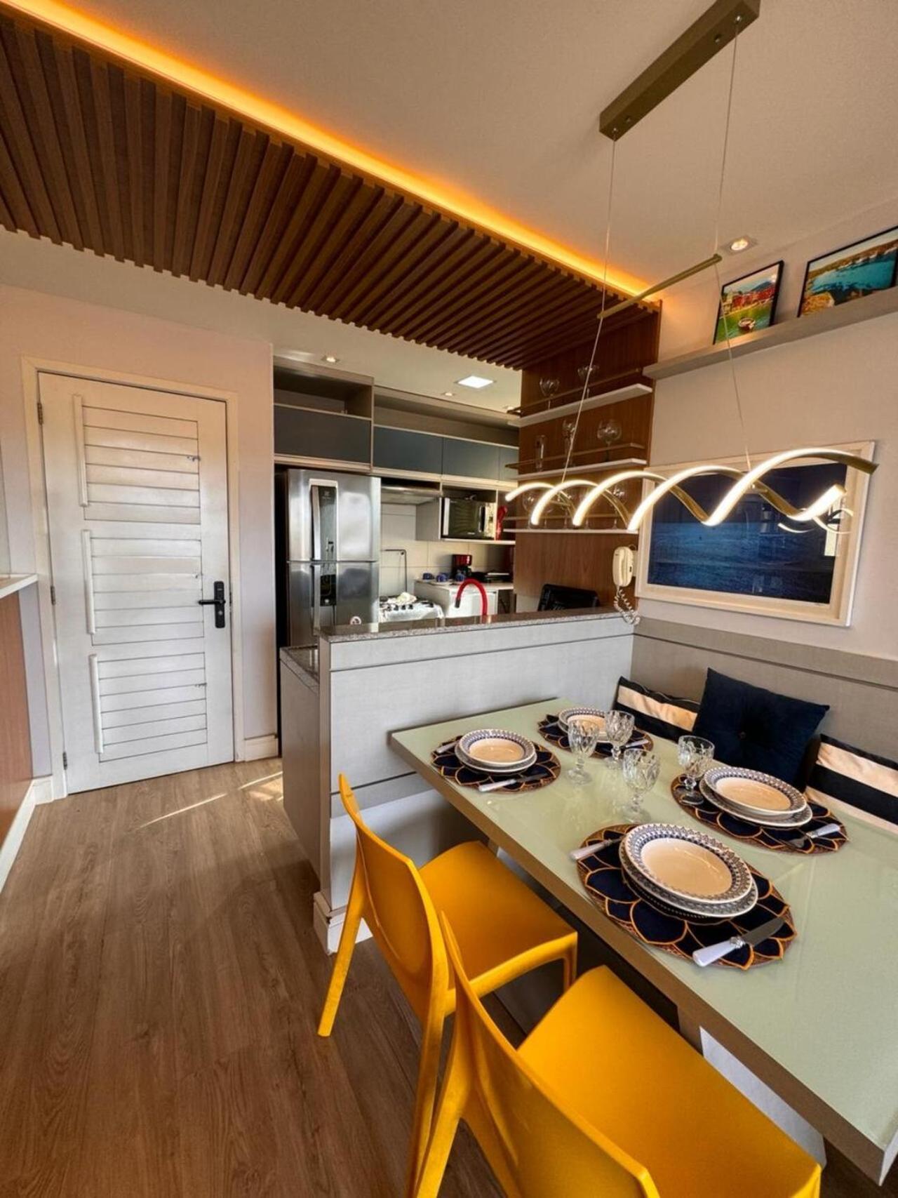 Vg Sun Cumbuco - Apartamento De Temporada Na Praia Do كومبوكو المظهر الخارجي الصورة