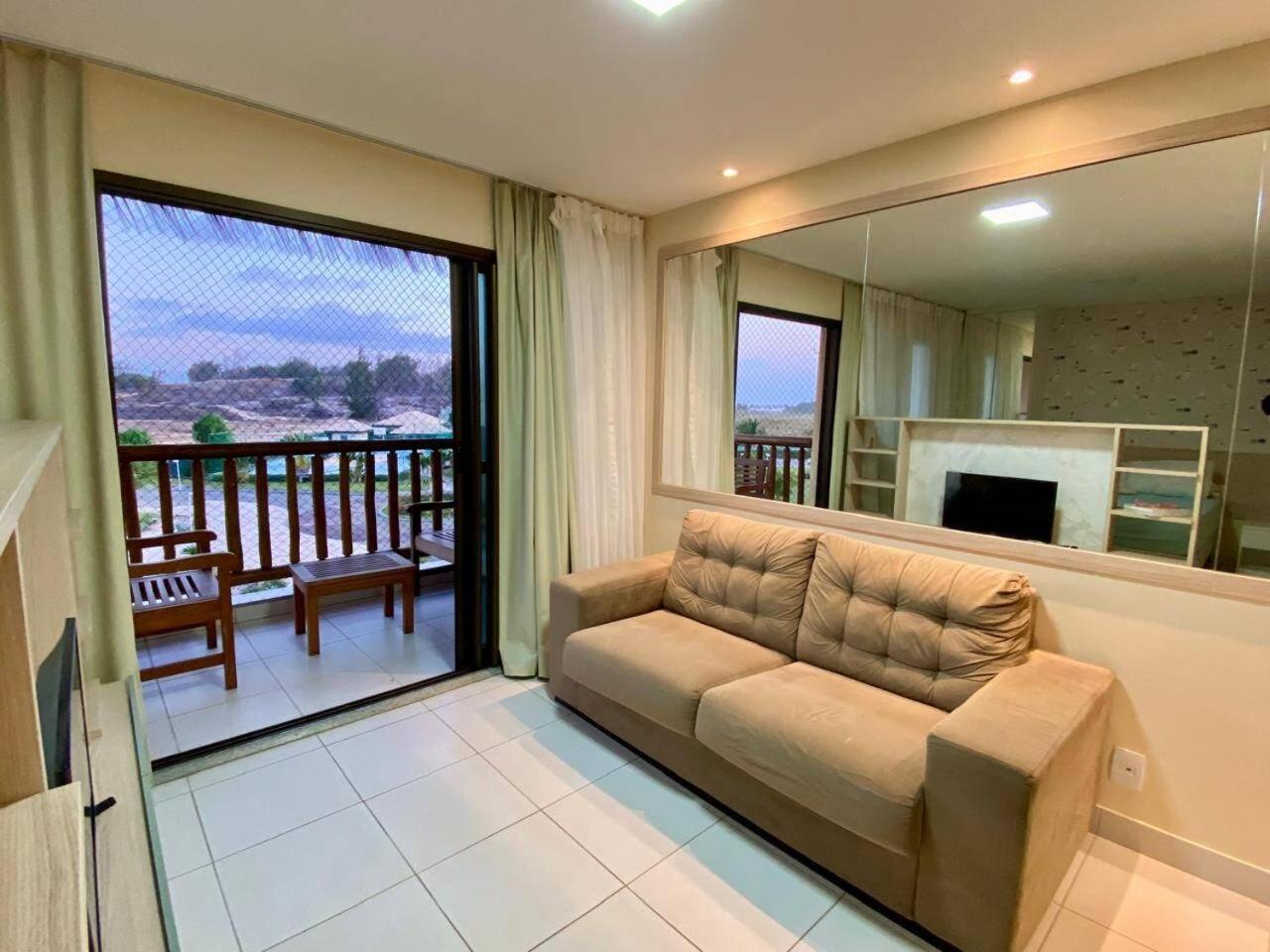Vg Sun Cumbuco - Apartamento De Temporada Na Praia Do كومبوكو المظهر الخارجي الصورة