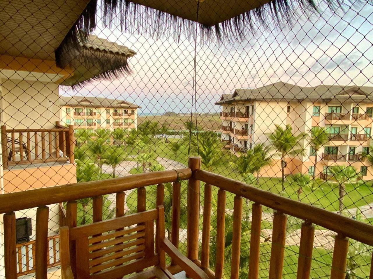 Vg Sun Cumbuco - Apartamento De Temporada Na Praia Do كومبوكو المظهر الخارجي الصورة